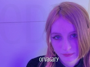 Orvagary