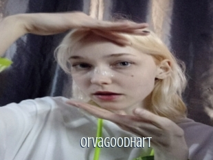 Orvagoodhart