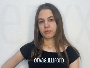 Orvagulliford