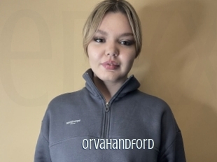 orvahandford Edonkey xxx
