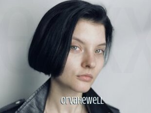 Orvahewell