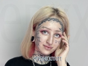 Orvahickmott