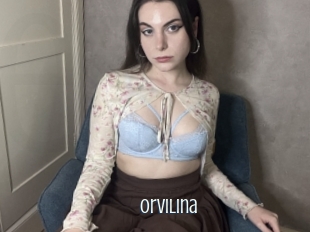 Orvilina