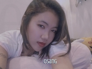 Osang
