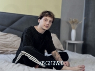 Oscaravad