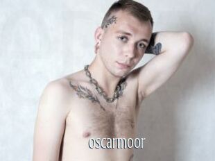 Oscarmoor