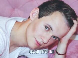 Oscarnewman
