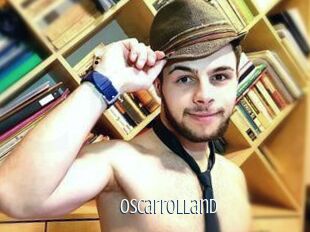 Oscarrolland