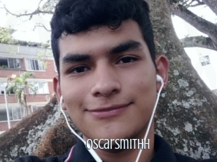 Oscarsmithh