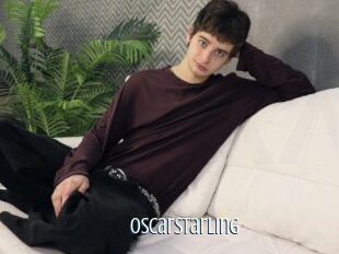 Oscarstarling