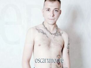 Oscarxmoore