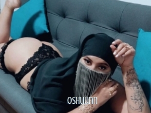 Oshuunn