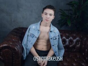 Ostinmakeush