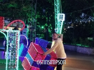 Ostinsimpson