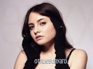 Ottiliebunyard