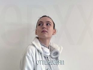 Ottiliedaffin