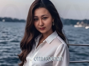 Ottiliedeman