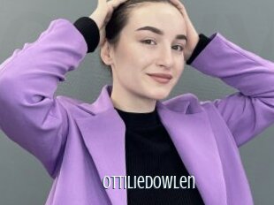 Ottiliedowlen