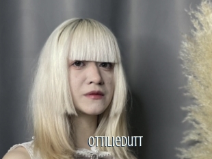Ottiliedutt