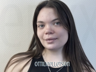 Ottilieelletson