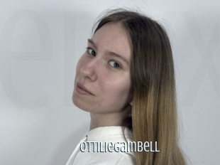 Ottiliegambell