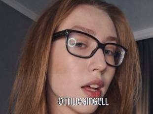 Ottiliegingell
