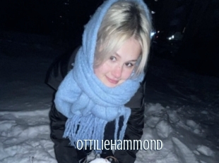 Ottiliehammond