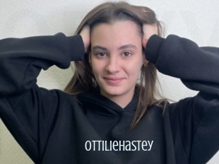 Ottiliehastey