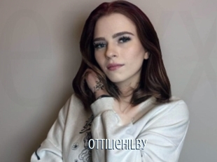 Ottiliehilby