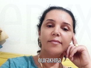 Ouifakhiba