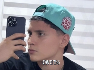 Owen56