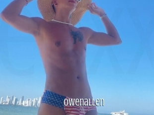 Owenallen