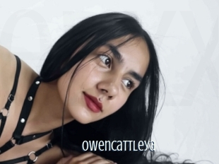 Owencattleya
