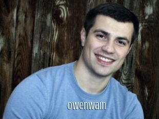Owenwain