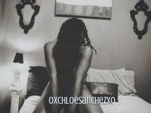 OxChloeSanchezxo
