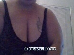 OxoxRosebudoxox