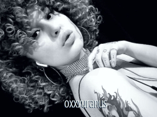 Oxxyuranus