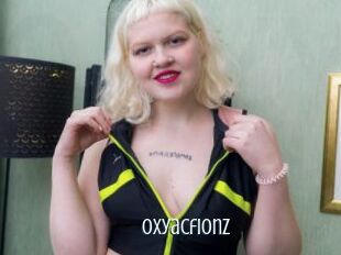 Oxyacfionz
