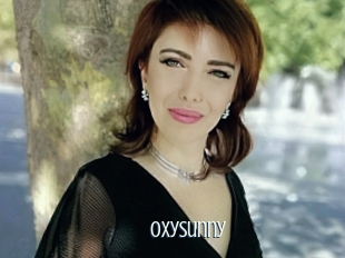 Oxysunny