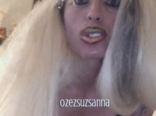 Ozezsuzsanna