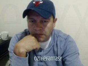 Ozthefantasy