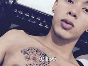 Oztinsex