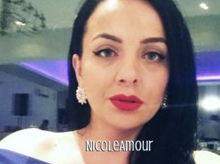 NicoleAmour Edonkey xxx