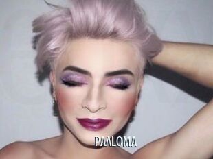 PAALOMA