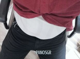 PANOSGR Edonkey xxx