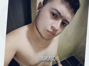 PARCANDY