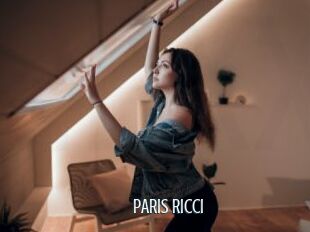 PARIS_RICCI