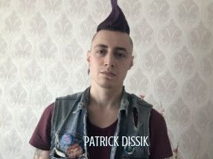 PATRICK_DISSIK