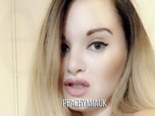 PEACHYMIAUK