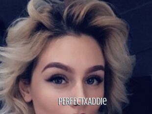 PERFECTxAddie
